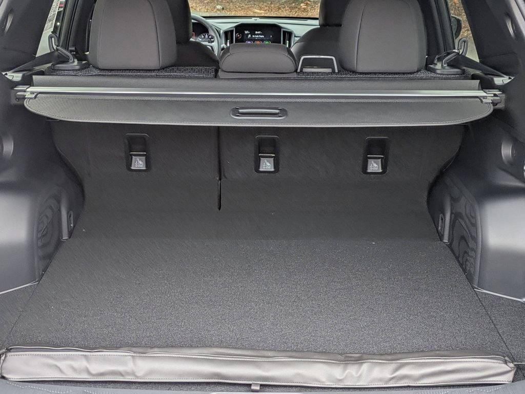 New 2026 Subaru Forester Premium AWD/4WD image 13