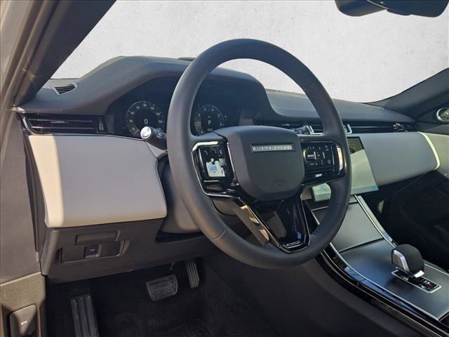 Used 2026 Land Rover Range Rover Evoque S AWD/4WD image 10