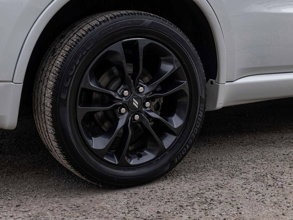 Used 2021 Dodge Durango GT w/ Blacktop Package AWD/4WD image 9
