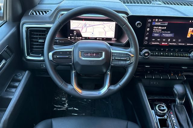 Used 2025 GMC Canyon Elevation w/ Convenience Package AWD/4WD image 16