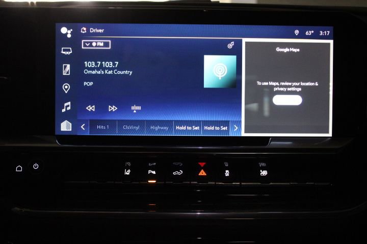 Used 2024 Chevrolet Silverado 2500 LTZ w/ LTZ Plus Package image 32