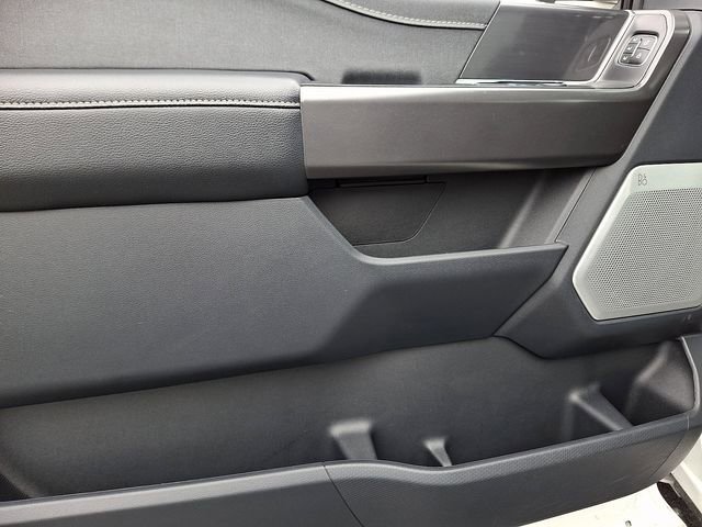 Certified 2024 Ford F150 Lariat w/ Equipment Group 502A High image 13