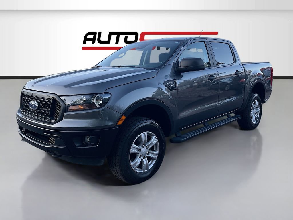 Used 2020 Ford Ranger XL w/ Equipment Group 101A Mid image 3