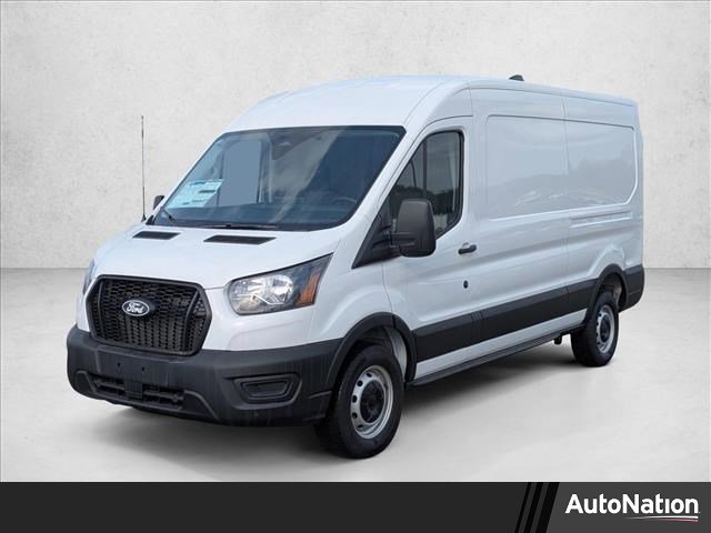 New 2026 Ford Transit 250 148 Medium Roof