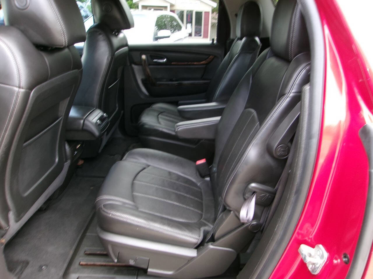 Used 2013 GMC Acadia Denali AWD/4WD image 9