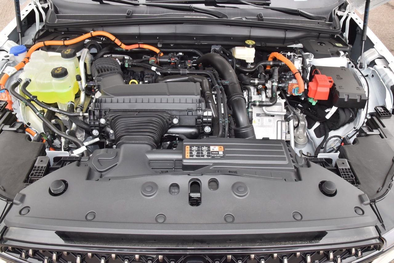 New 2026 Lincoln Nautilus Black Label AWD/4WD image 69