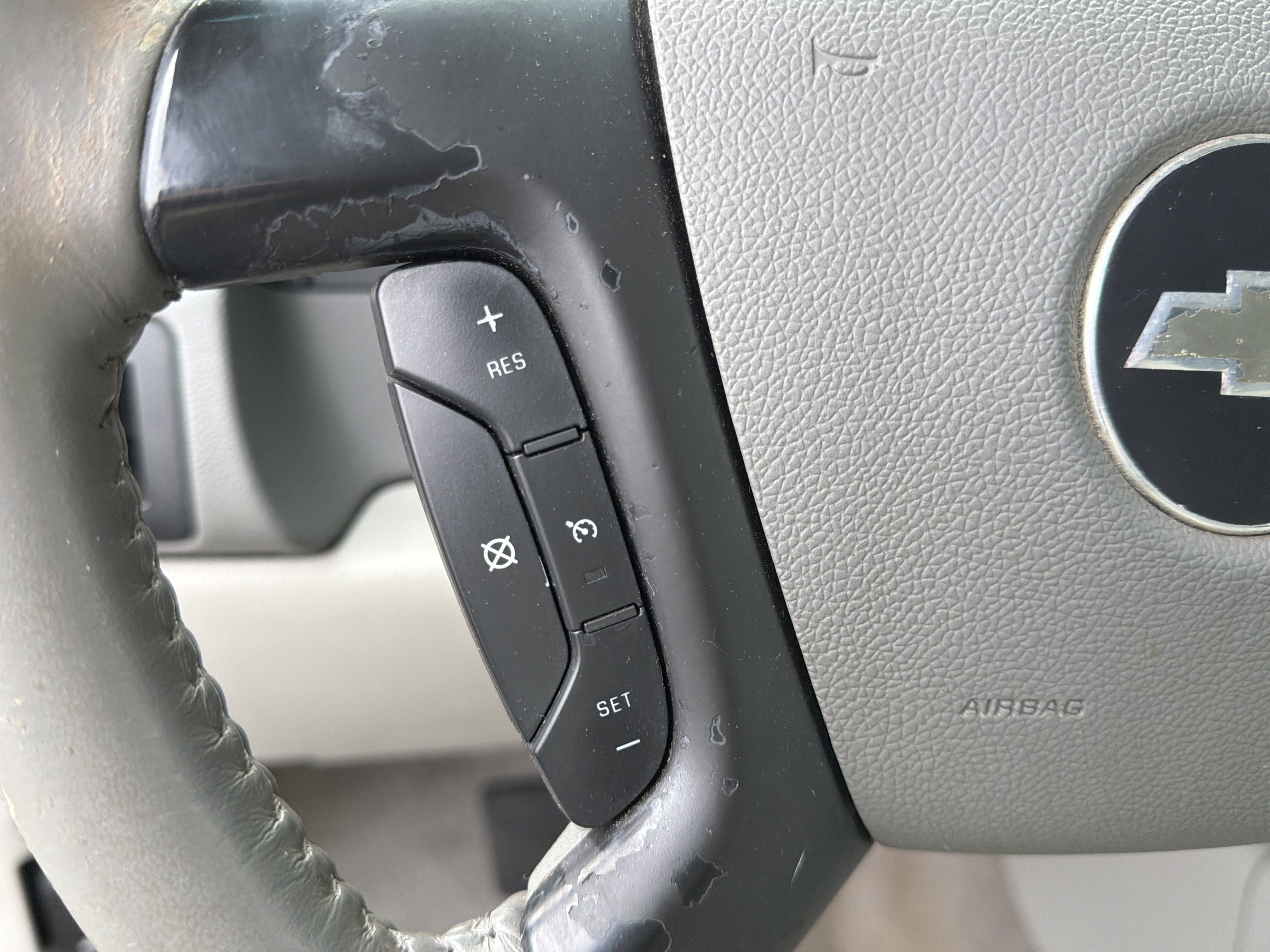 Used 2008 Chevrolet Tahoe LT w/ Convenience Package 1 image 26