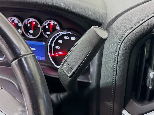 Used 2020 Chevrolet Silverado 1500 LT w/ All-Star Edition image 18