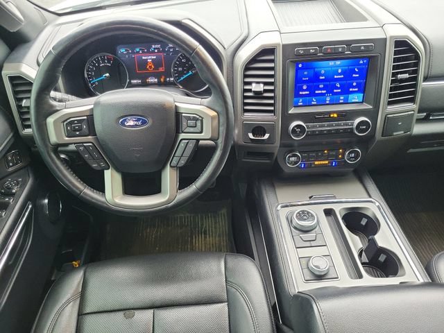 Used 2021 Ford Expedition XLT AWD/4WD image 28