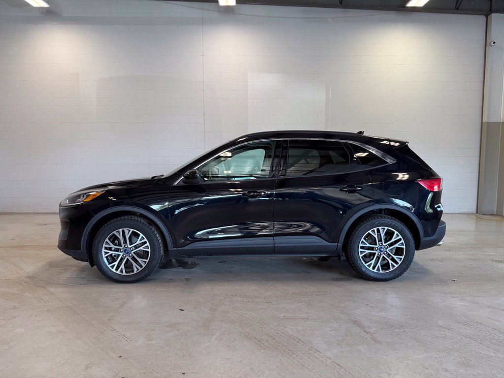 Used 2020 Ford Escape SEL AWD/4WD image 4