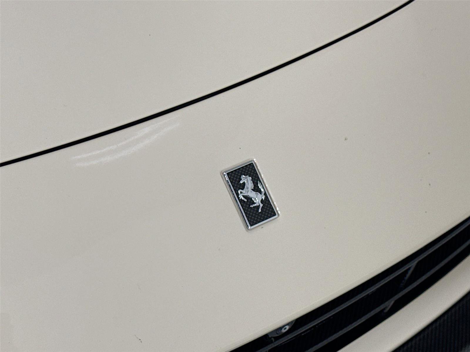 Used 2014 Ferrari F12 Berlinetta image 33