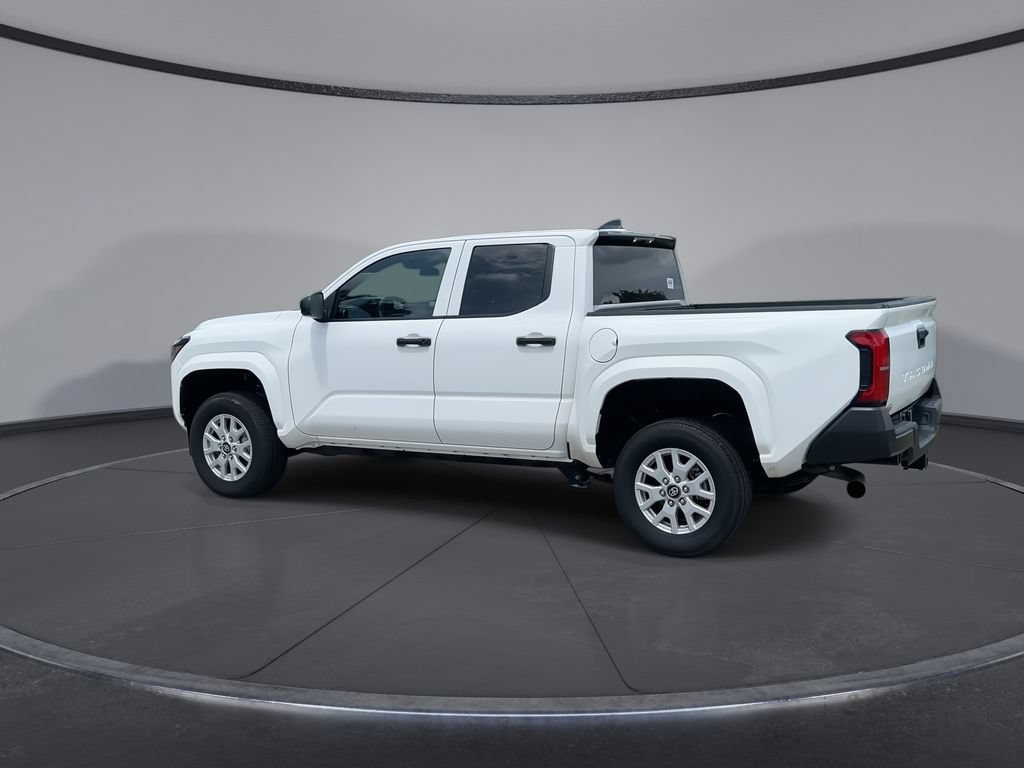 Used 2024 Toyota Tacoma SR RWD image 6
