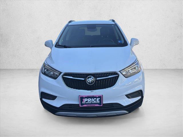 Used 2019 Buick Encore Preferred FWD image 2