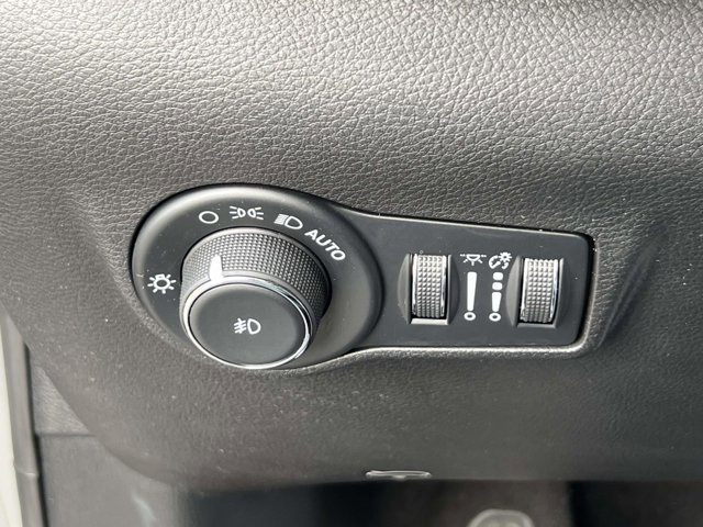 Certified 2022 Jeep Compass Trailhawk w/ Trailhawk Elite Group image 19