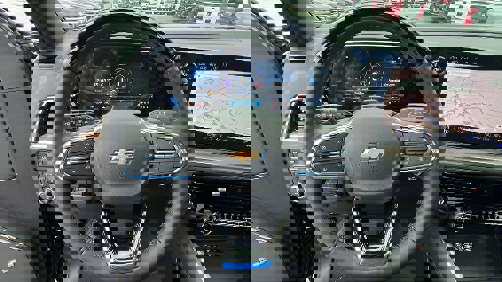 New 2026 Chevrolet Tahoe High Country image 22