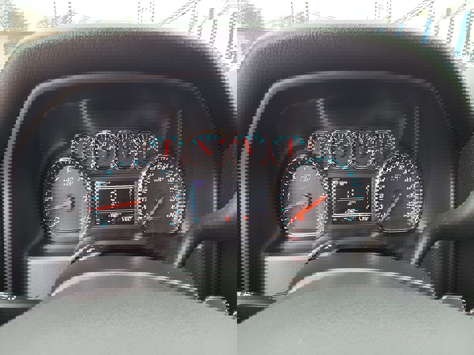 Used 2016 Chevrolet Silverado 1500 LT w/ All Star Edition image 10