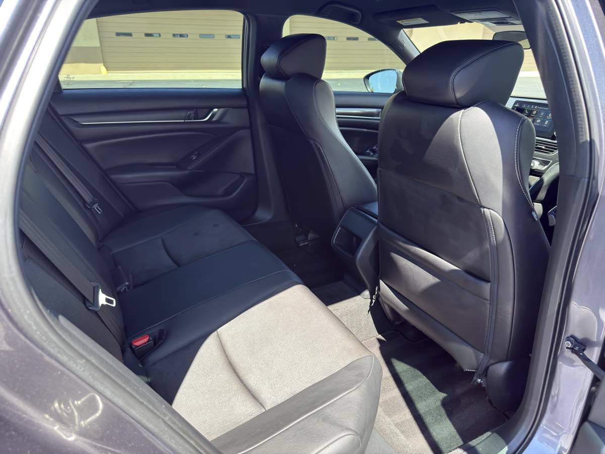 Used 2019 Honda Accord Sport image 22
