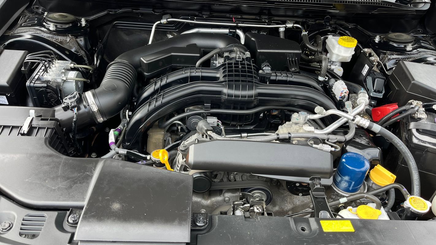 Used 2019 Subaru Impreza 2.0i Premium AWD/4WD image 21