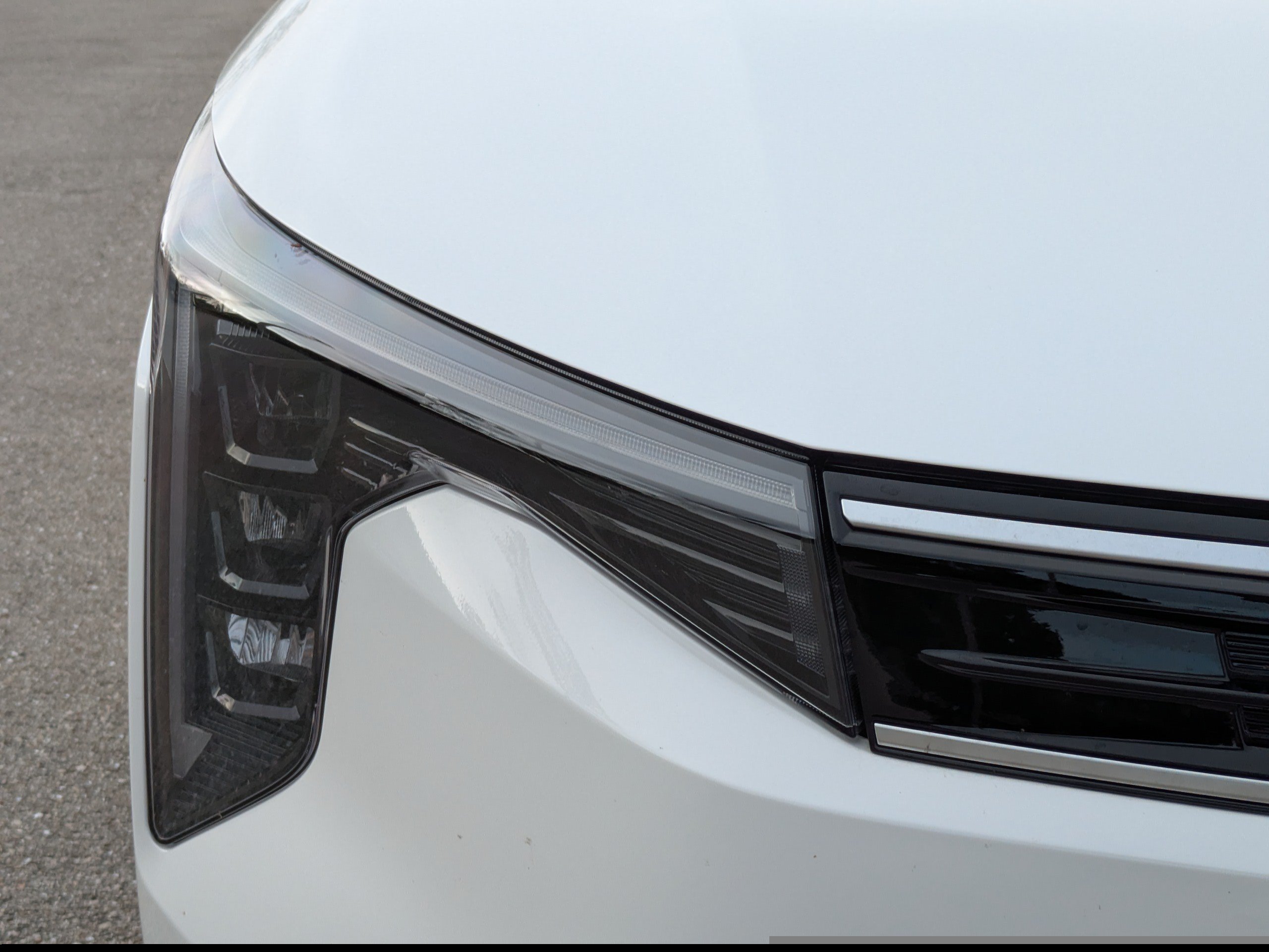New 2025 Kia K4 GT-Line Turbo FWD image 10