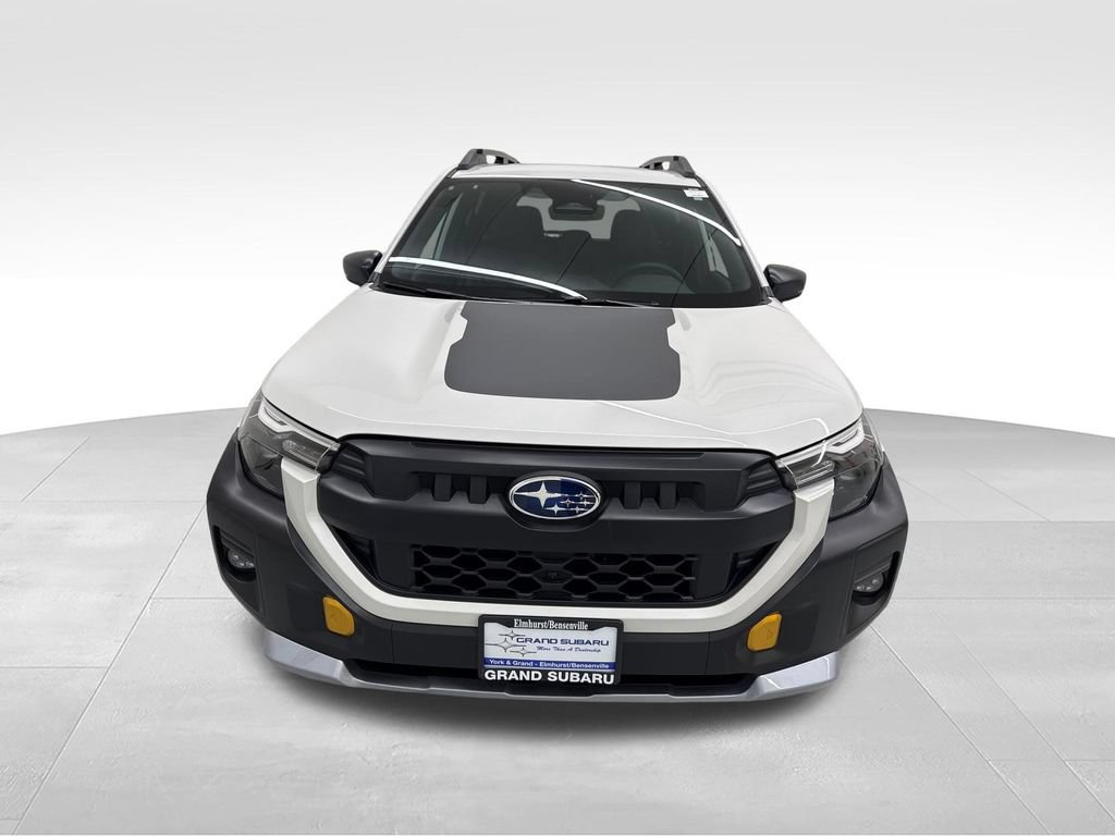 Used 2026 Subaru Forester Wilderness w/ Wilderness Package AWD/4WD image 9