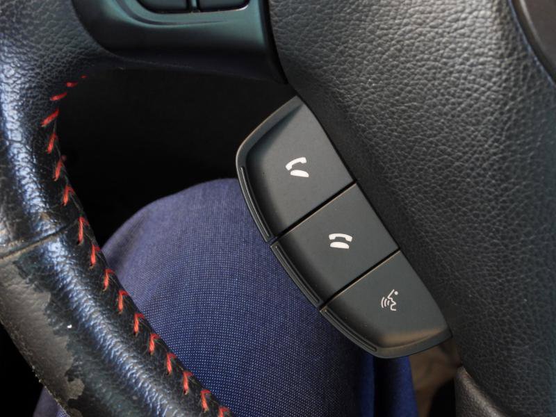 Used 2014 Subaru Impreza WRX STI image 82