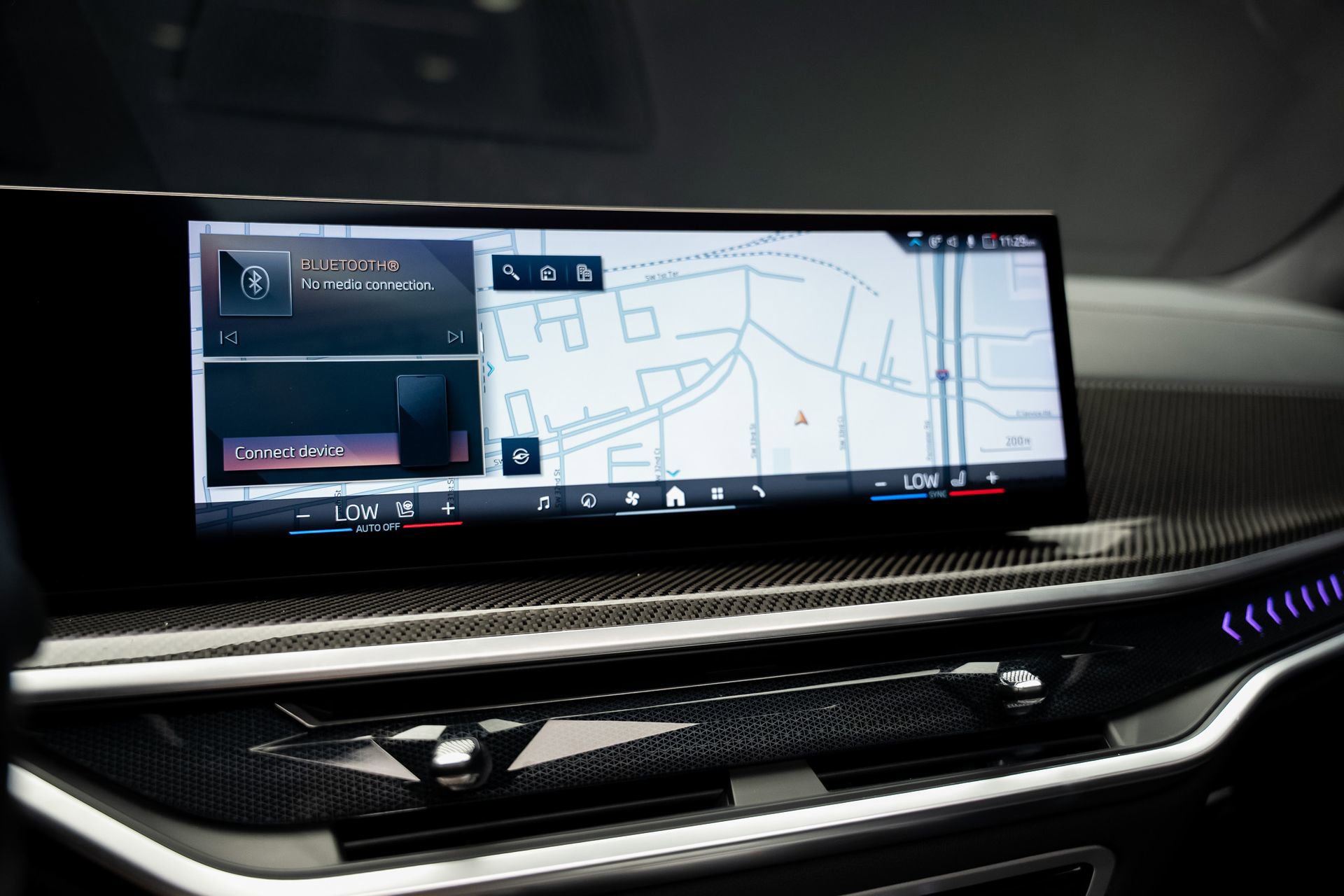 Used 2024 BMW ALPINA XB7 AWD/4WD image 50