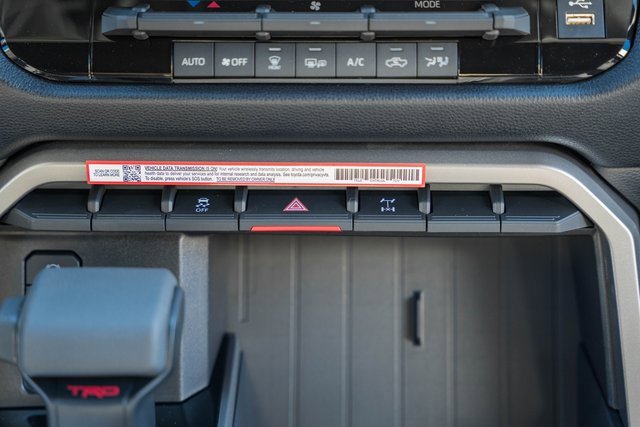 New 2026 Toyota Tundra SR5 image 23