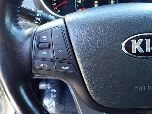 Used 2015 Kia Sorento EX image 14