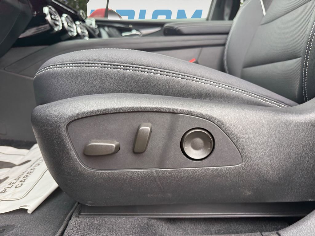 New 2024 Chevrolet Blazer EV LT image 18