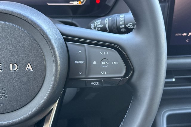 New 2026 MAZDA CX-5 AWD 2.5 S image 28