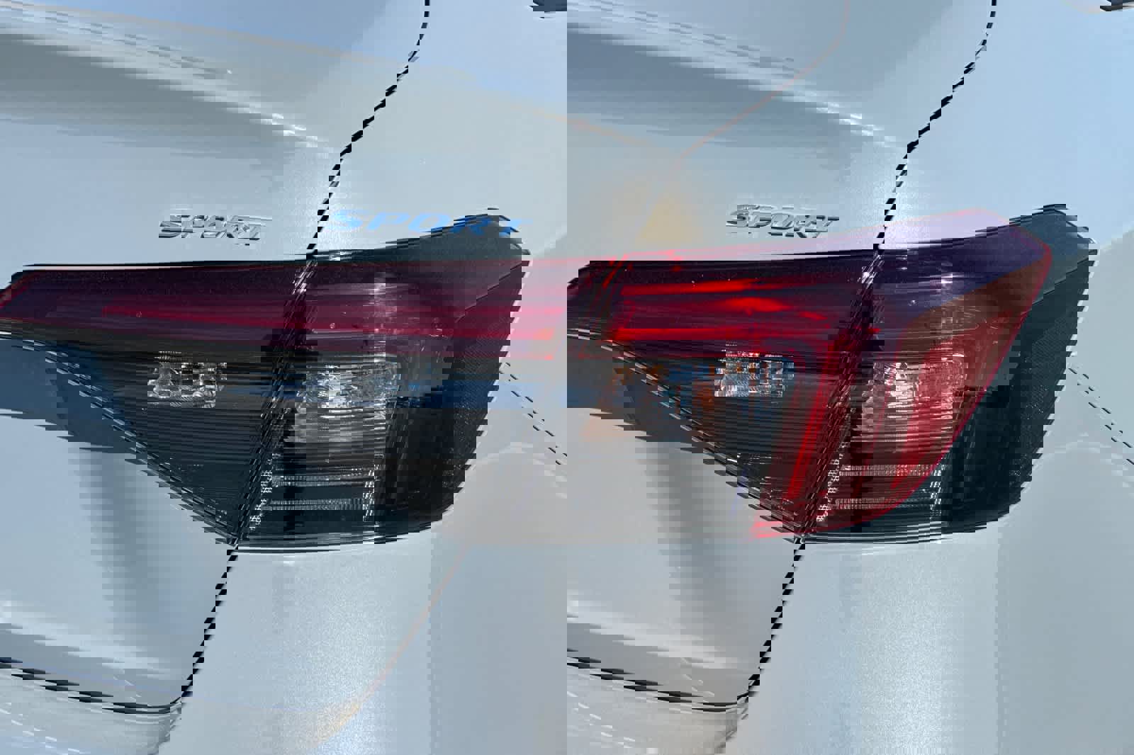 New 2025 Honda Civic Sport image 29