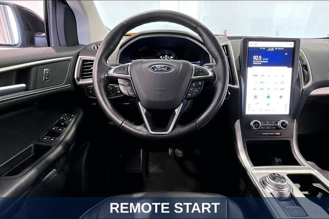 Used 2024 Ford Edge SEL w/ Convenience Package AWD/4WD image 11