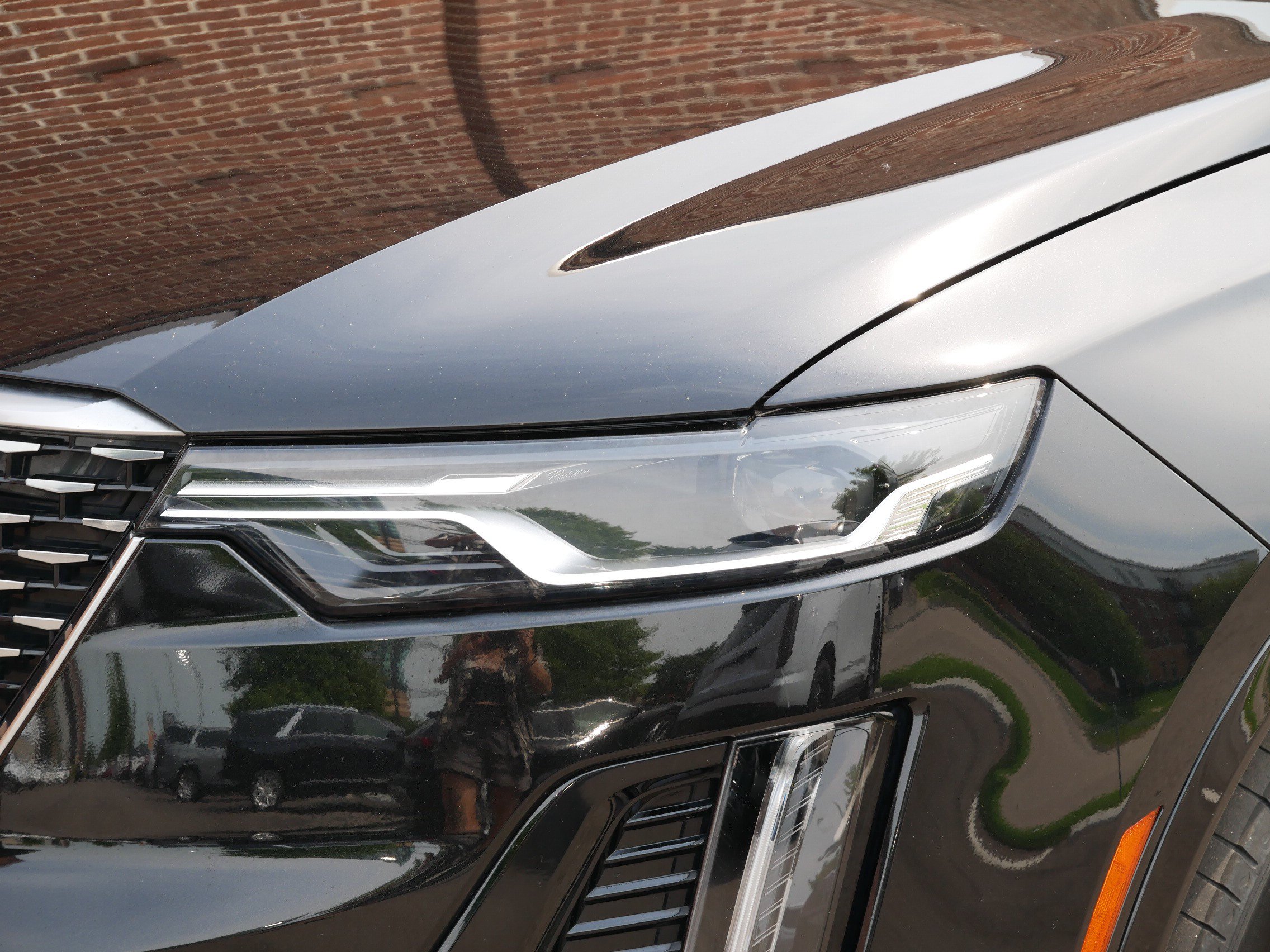Certified 2024 Cadillac XT6 Premium Luxury AWD/4WD image 5