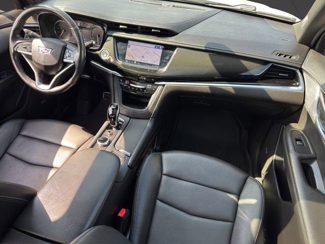 Used 2021 Cadillac XT6 Sport image 18