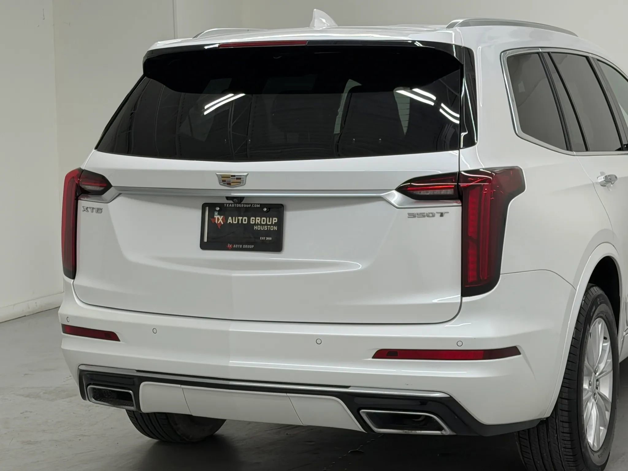 Used 2023 Cadillac XT6 Luxury FWD image 40