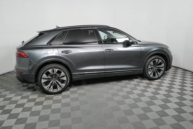 New 2026 Audi Q8 Premium Plus image 2