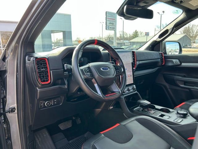 Used 2025 Ford Ranger Raptor image 26