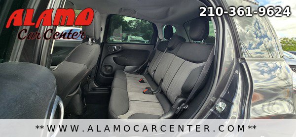 Used 2017 FIAT 500L Pop image 29