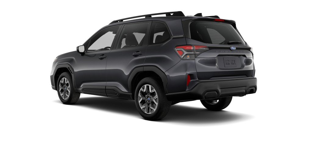 New 2026 Subaru Forester Premium AWD/4WD image 6