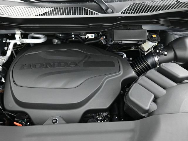 New 2026 Honda Ridgeline TrailSport image 29