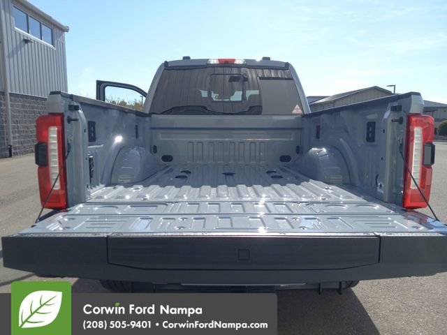 New 2026 Ford F350 King Ranch image 30