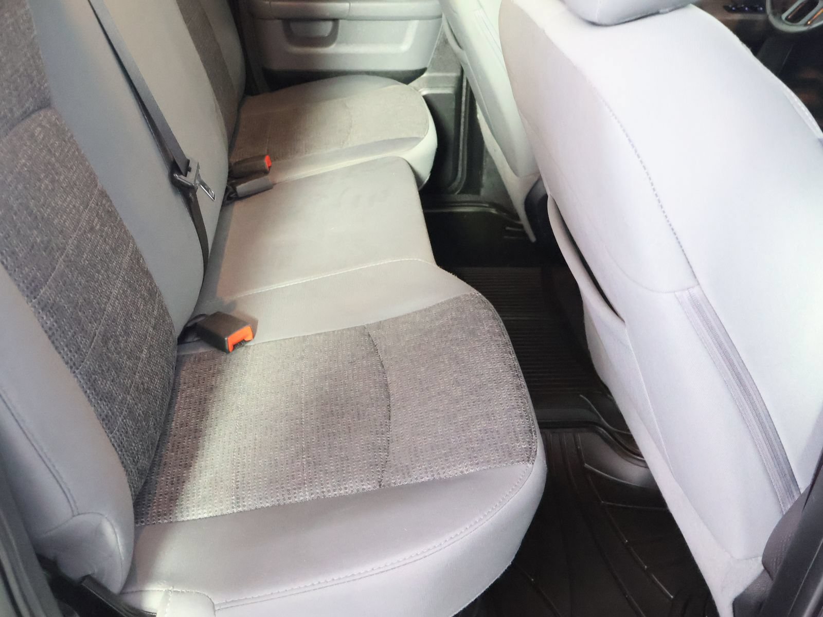 Used 2017 RAM 1500 Big Horn AWD/4WD image 47