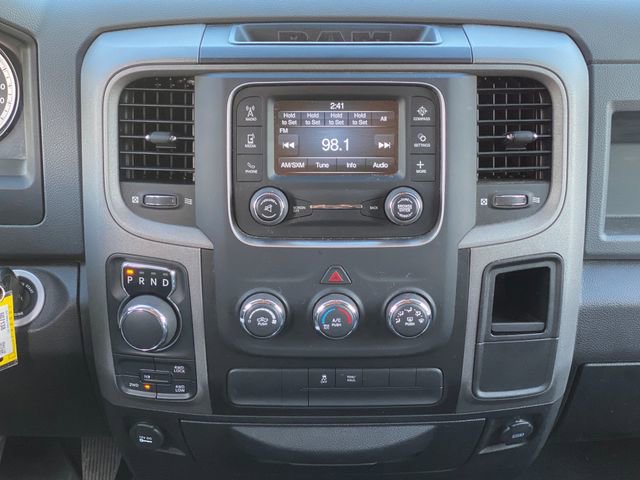 Used 2019 RAM 1500 Express w/ Express Value Package image 24