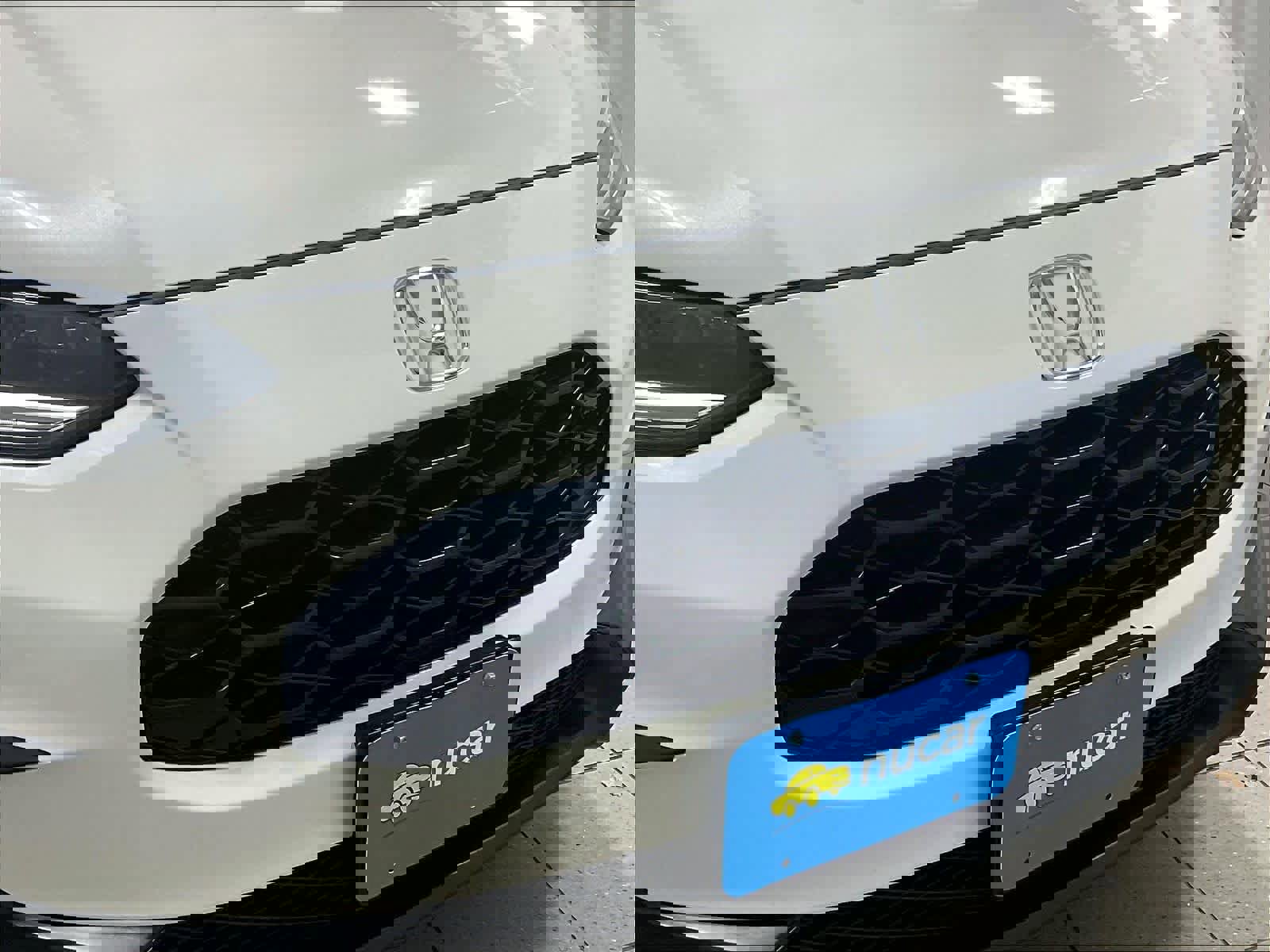 Used 2025 Honda HR-V LX image 31