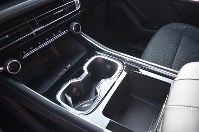 New 2026 Chevrolet Traverse LT w/ LPO, Floor Liner Package image 28