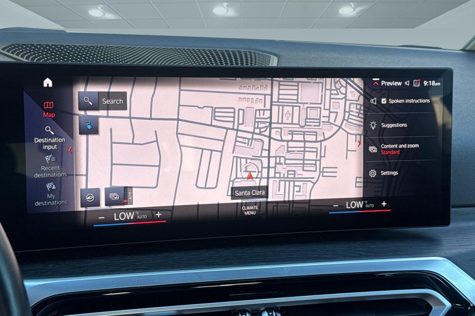 Certified 2023 BMW i4 eDrive35 image 22