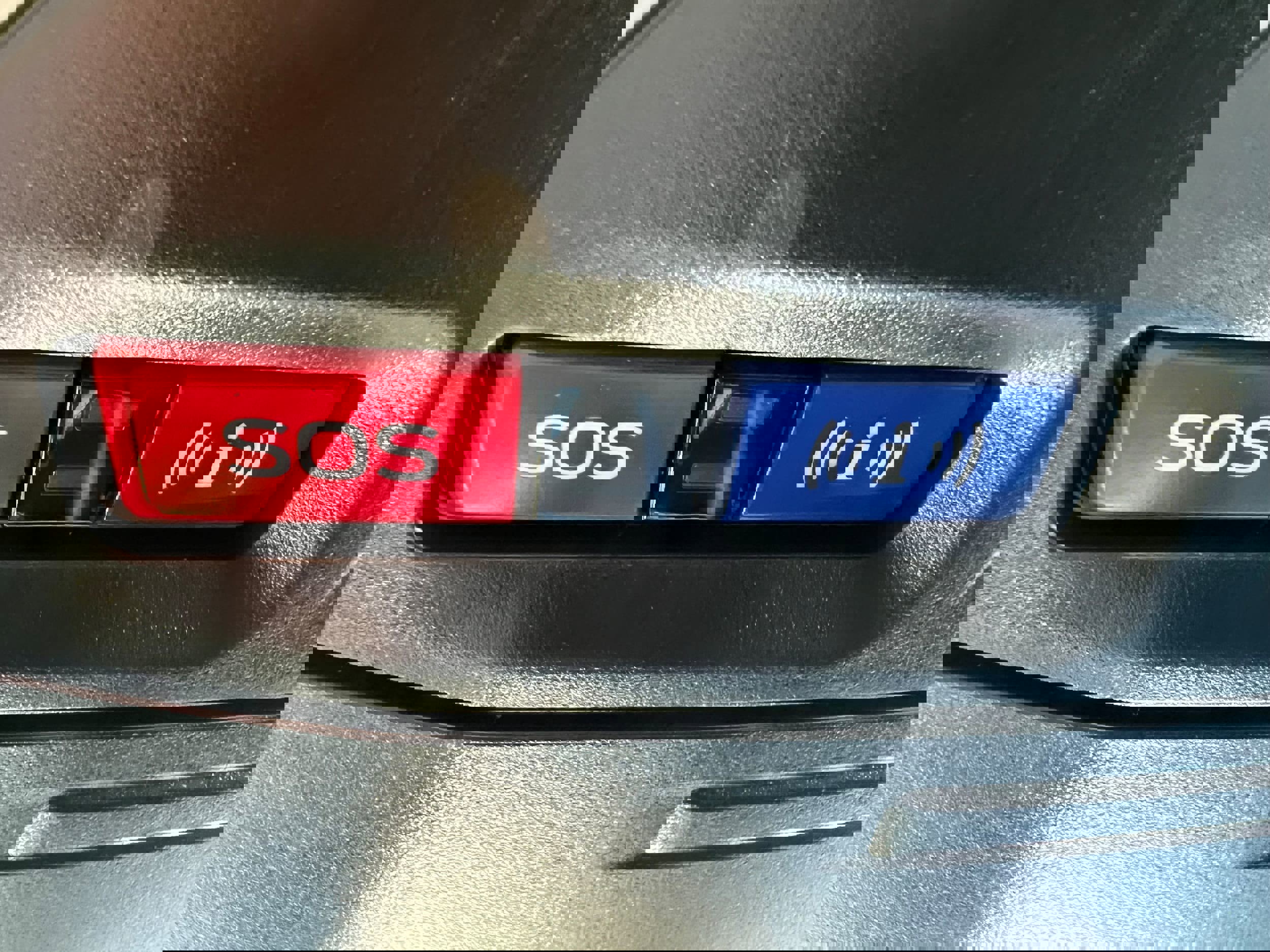 Certified 2025 Subaru Outback Premium image 20