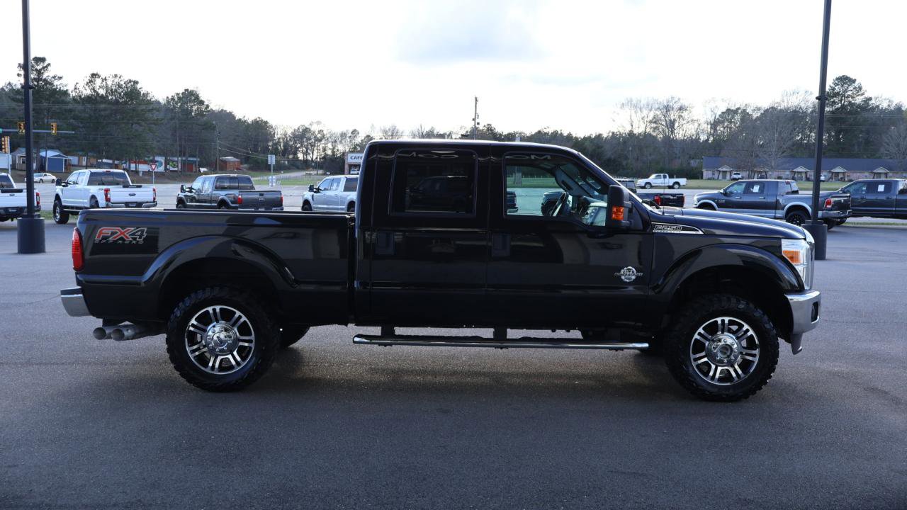 Used 2015 Ford F250 XLT w/ XLT Value Package image 4