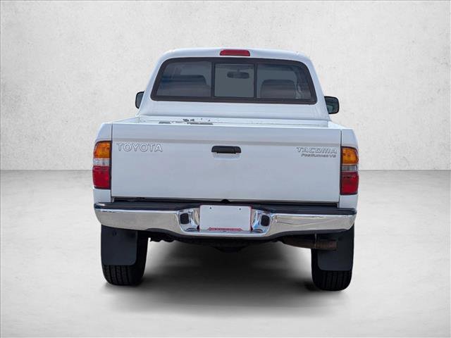 Used 2004 Toyota Tacoma PreRunner RWD image 7