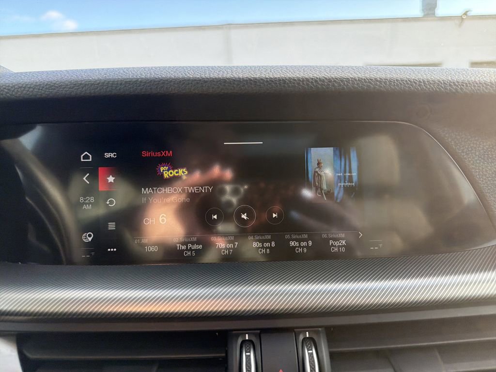 Used 2021 Alfa Romeo Stelvio Ti Sport image 23